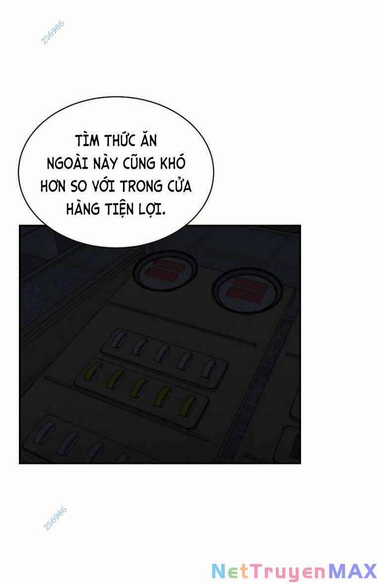 manhwax10.com - Truyện Manhwa Con Tàu Zombie Chương 19 Trang 13