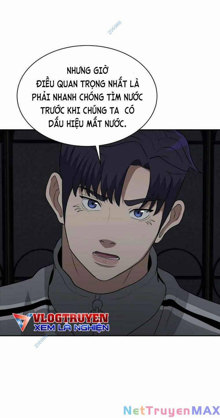 manhwax10.com - Truyện Manhwa Con Tàu Zombie Chương 19 Trang 15