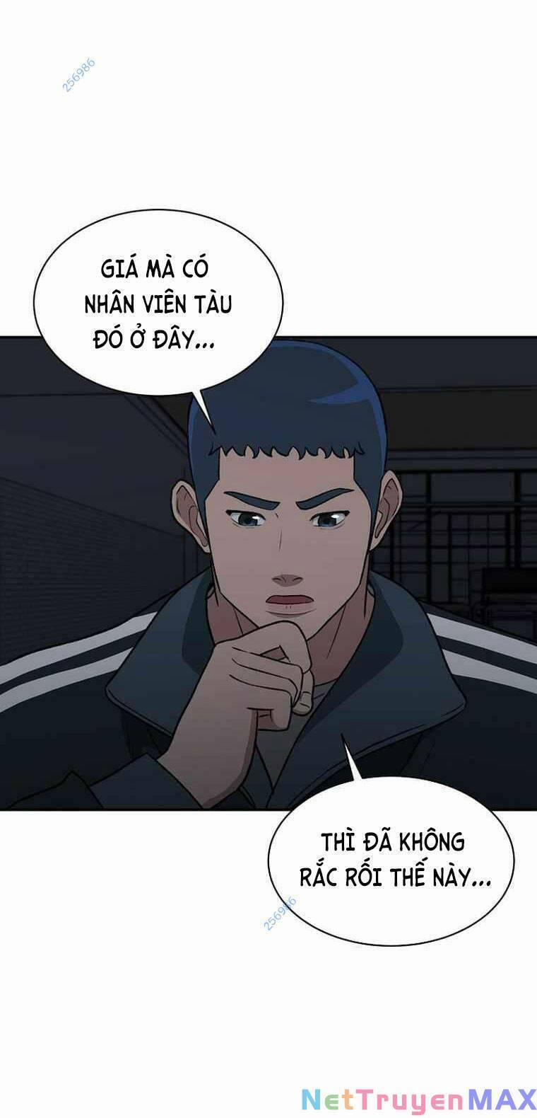 manhwax10.com - Truyện Manhwa Con Tàu Zombie Chương 19 Trang 19