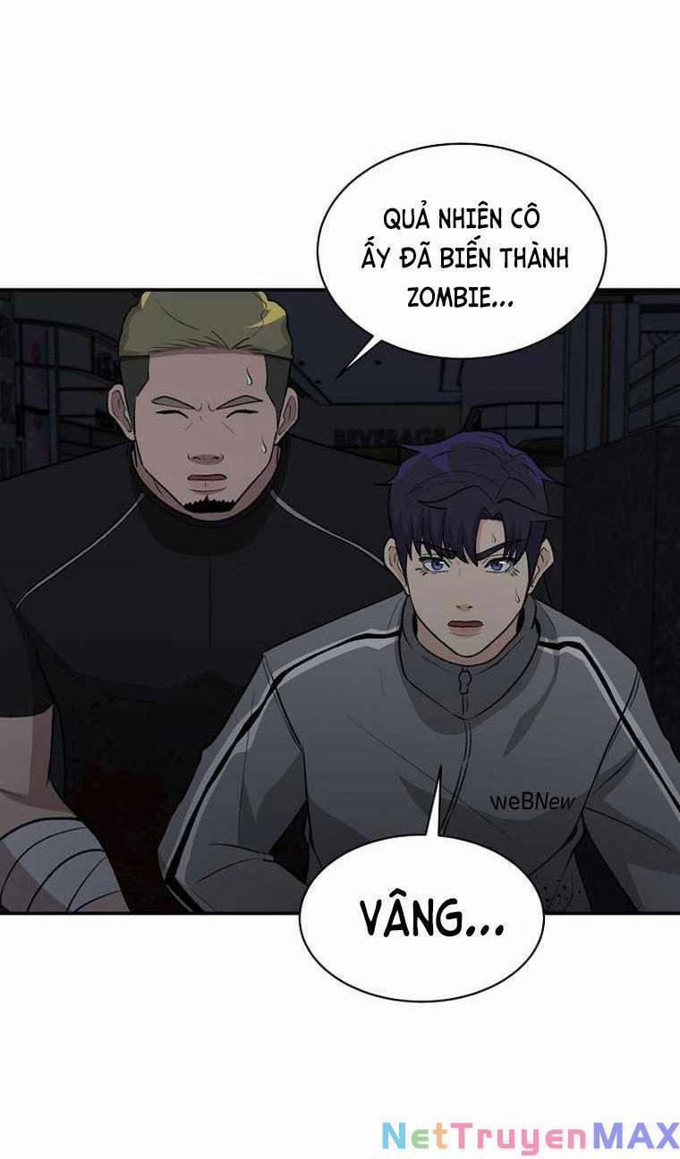 manhwax10.com - Truyện Manhwa Con Tàu Zombie Chương 19 Trang 28