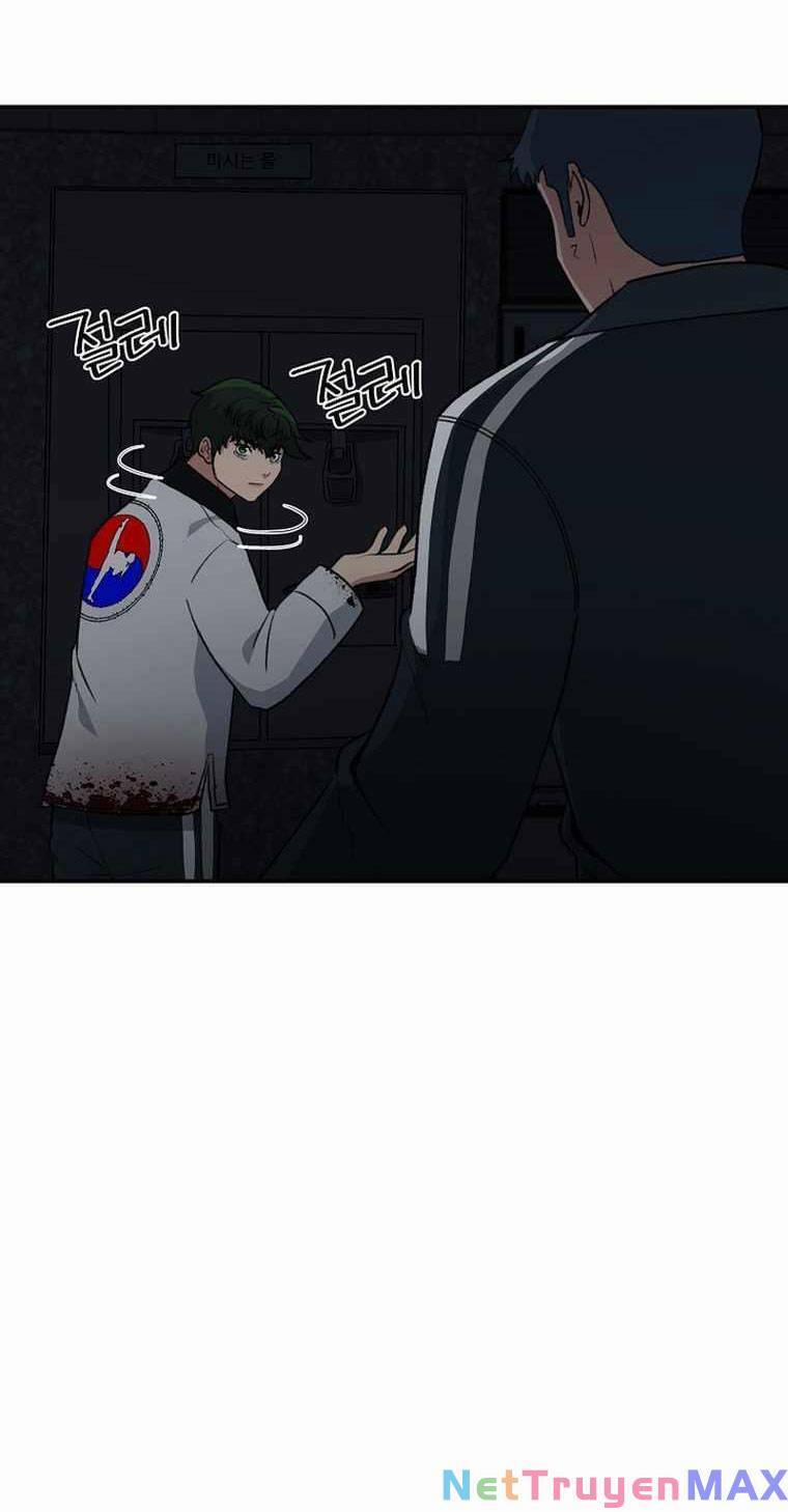 manhwax10.com - Truyện Manhwa Con Tàu Zombie Chương 19 Trang 4