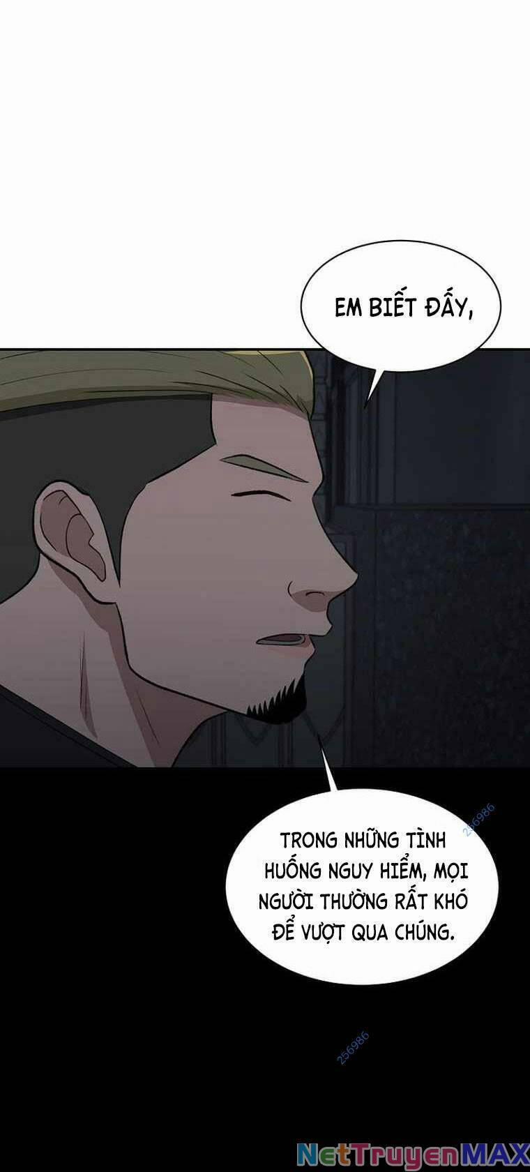 manhwax10.com - Truyện Manhwa Con Tàu Zombie Chương 19 Trang 32