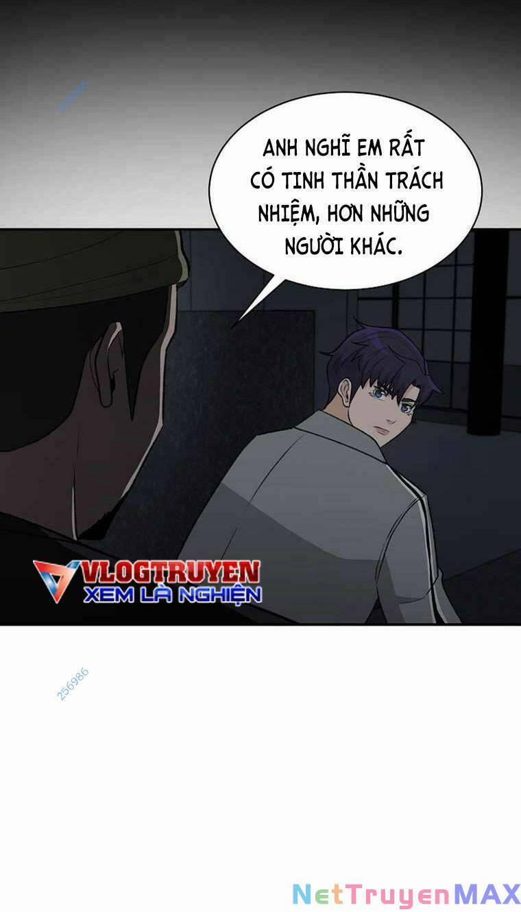 manhwax10.com - Truyện Manhwa Con Tàu Zombie Chương 19 Trang 34