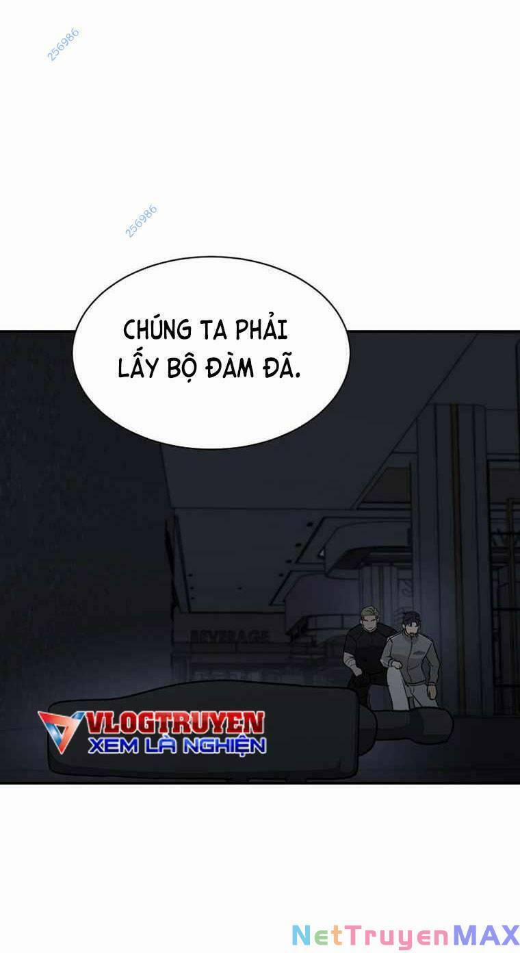 manhwax10.com - Truyện Manhwa Con Tàu Zombie Chương 19 Trang 40