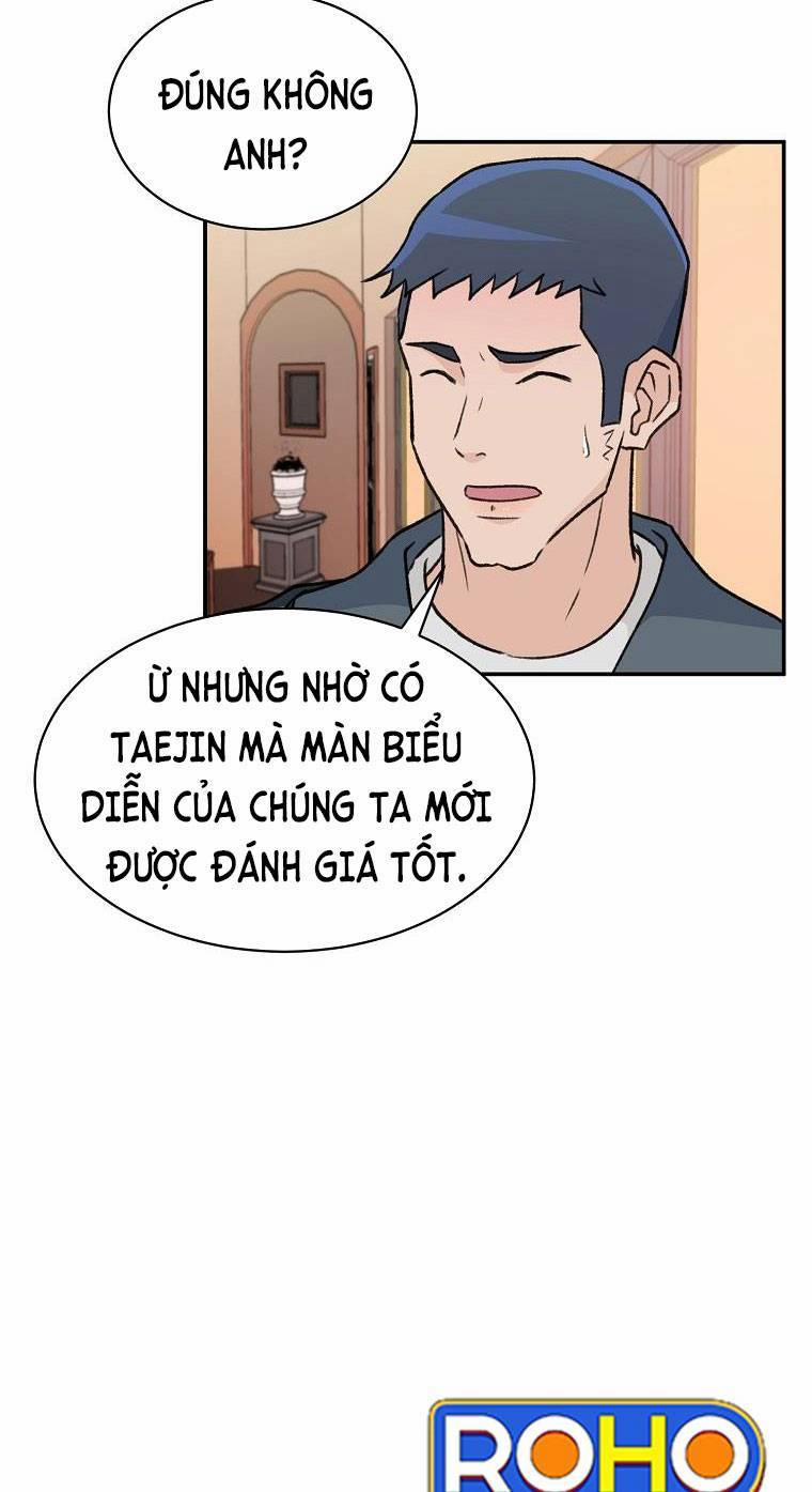 manhwax10.com - Truyện Manhwa Con Tàu Zombie Chương 2 Trang 30