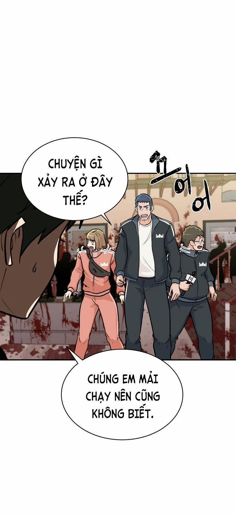 manhwax10.com - Truyện Manhwa Con Tàu Zombie Chương 2 Trang 57