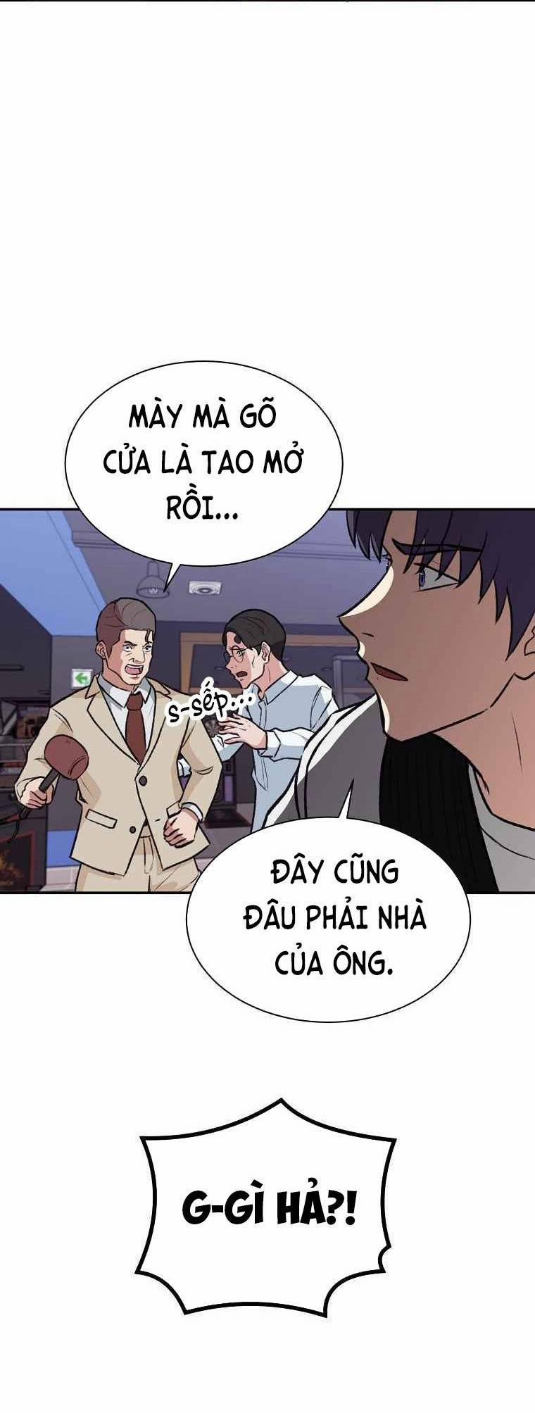 manhwax10.com - Truyện Manhwa Con Tàu Zombie Chương 3 Trang 26