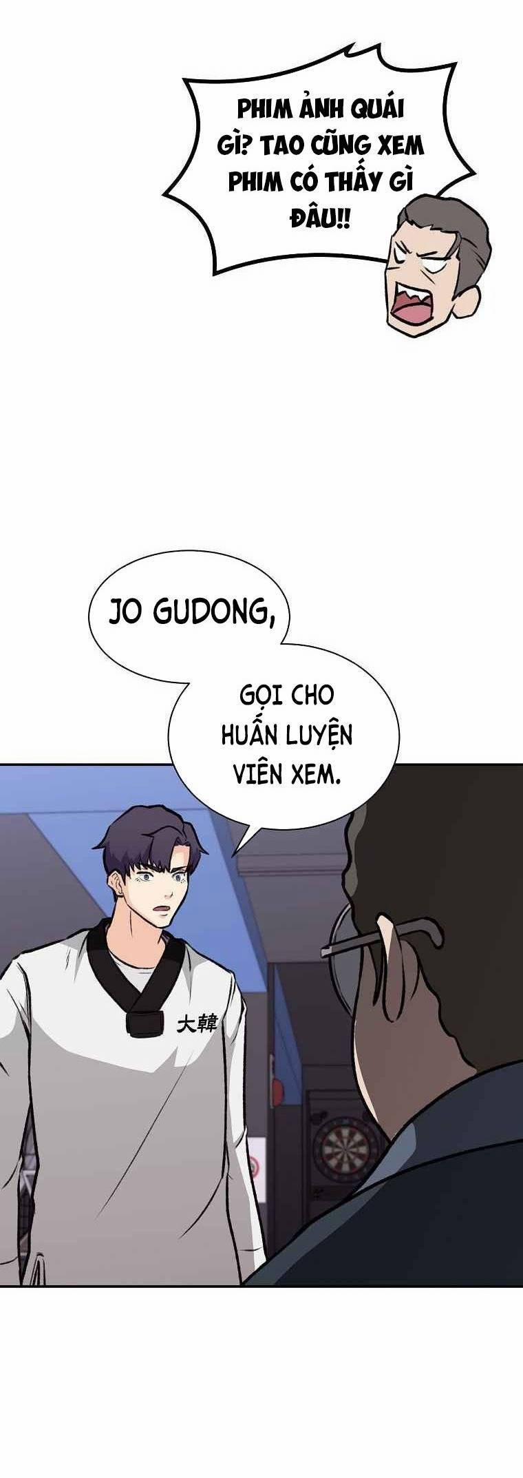 manhwax10.com - Truyện Manhwa Con Tàu Zombie Chương 3 Trang 37