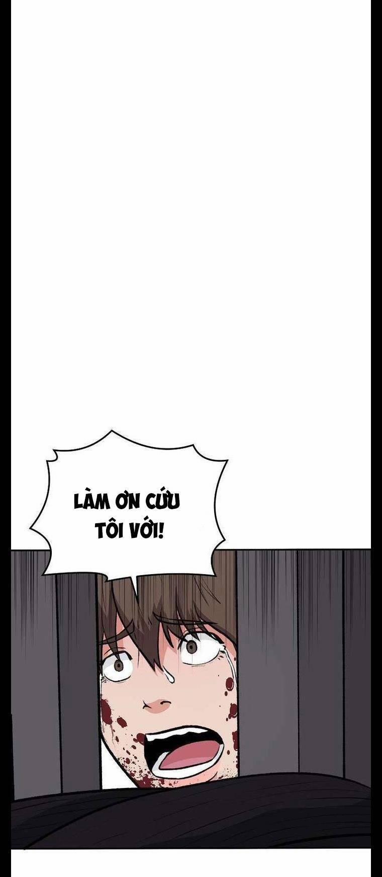 manhwax10.com - Truyện Manhwa Con Tàu Zombie Chương 4 Trang 1