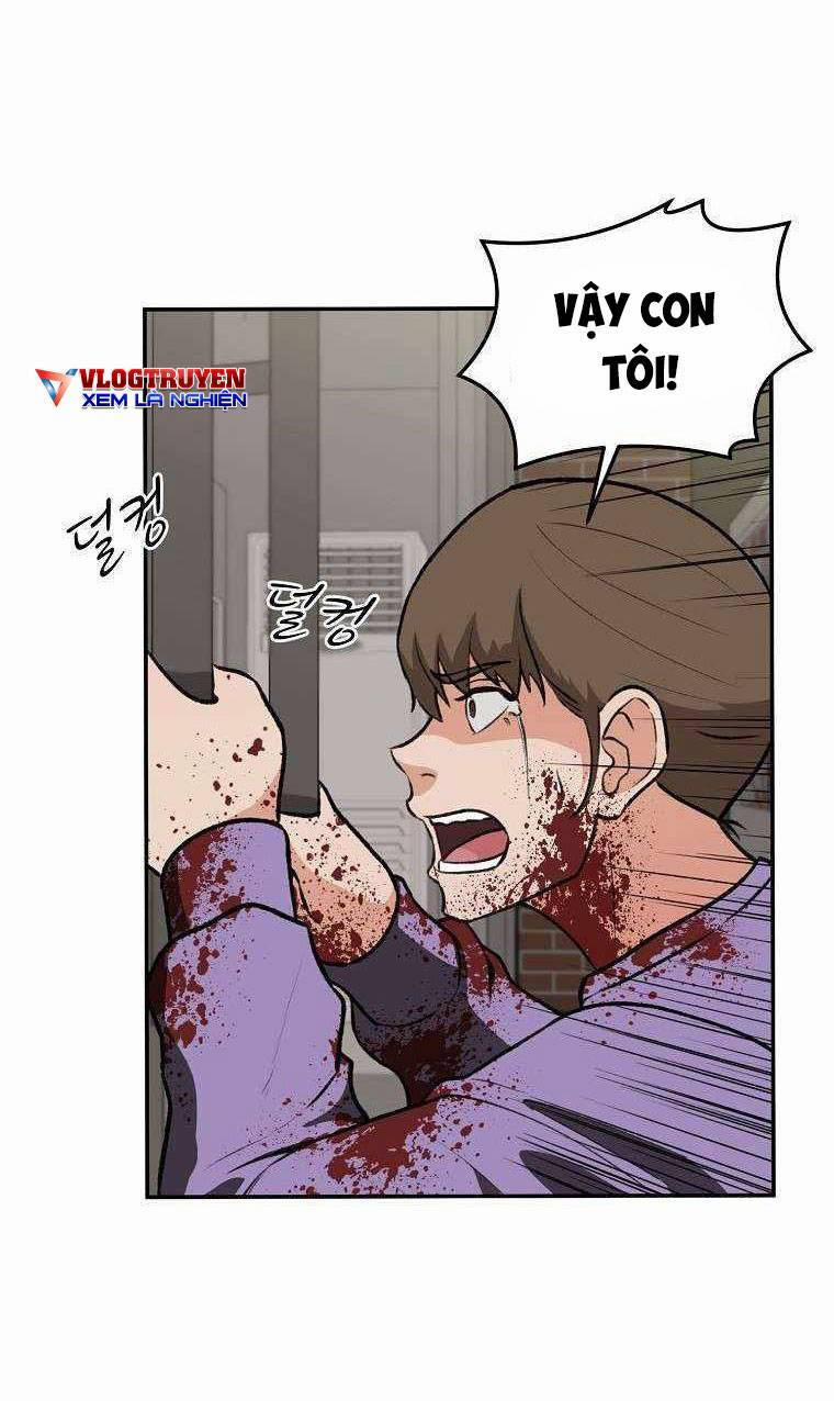 manhwax10.com - Truyện Manhwa Con Tàu Zombie Chương 4 Trang 3