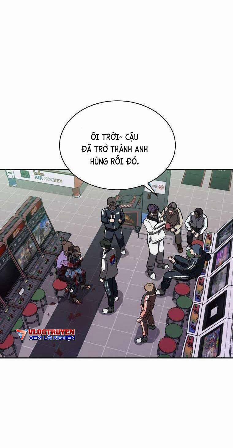 manhwax10.com - Truyện Manhwa Con Tàu Zombie Chương 4 Trang 24