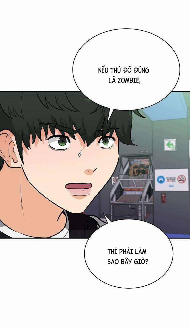 manhwax10.com - Truyện Manhwa Con Tàu Zombie Chương 4 Trang 34