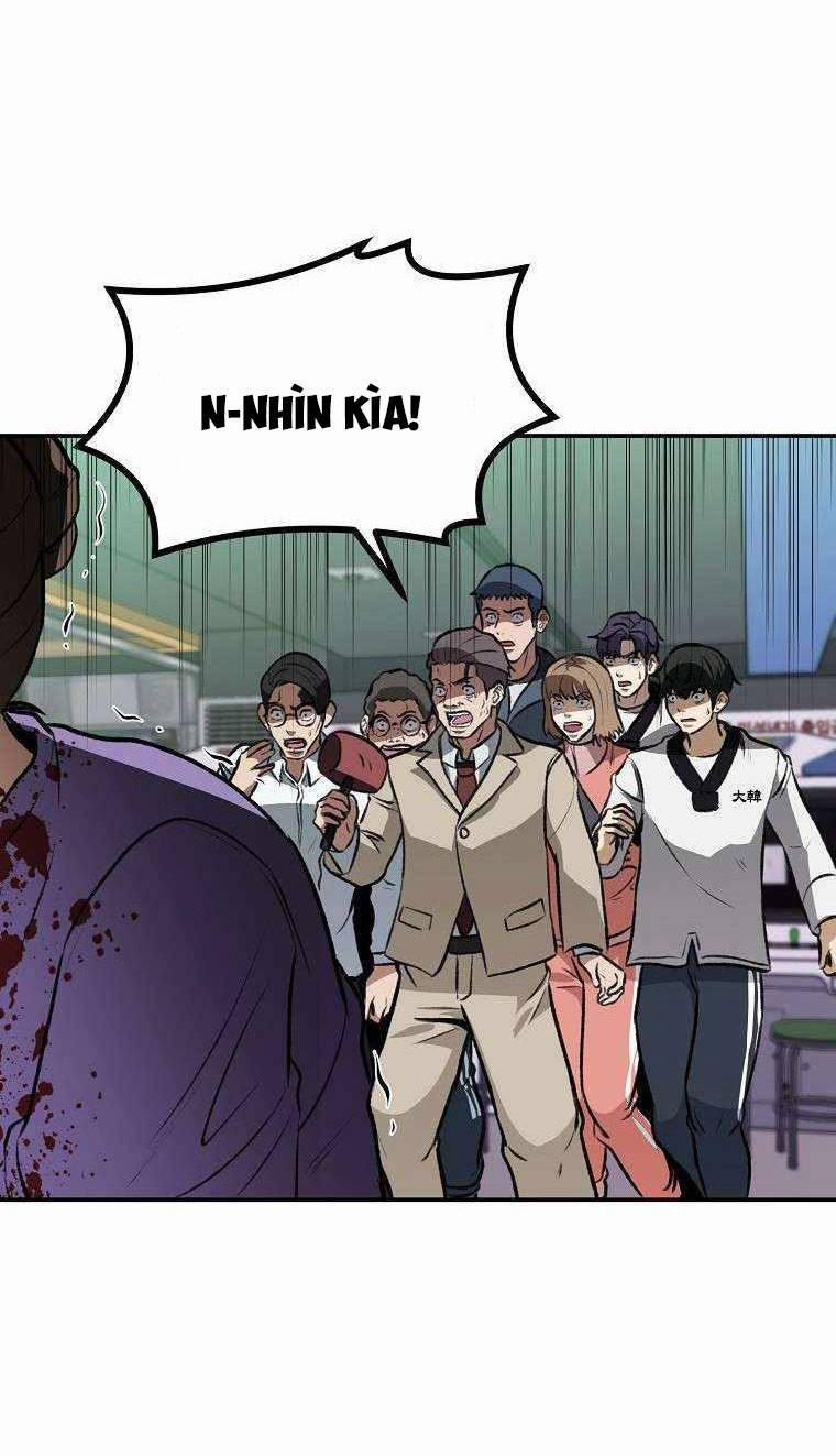 manhwax10.com - Truyện Manhwa Con Tàu Zombie Chương 4 Trang 44