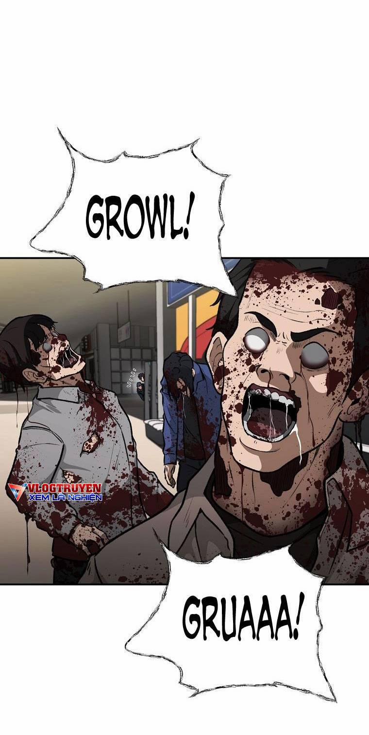 manhwax10.com - Truyện Manhwa Con Tàu Zombie Chương 5 Trang 22