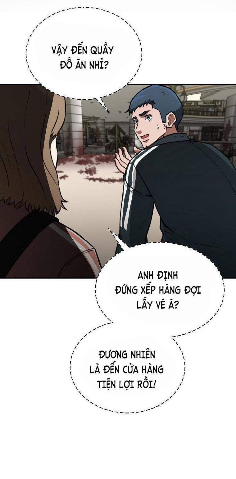 manhwax10.com - Truyện Manhwa Con Tàu Zombie Chương 5 Trang 26