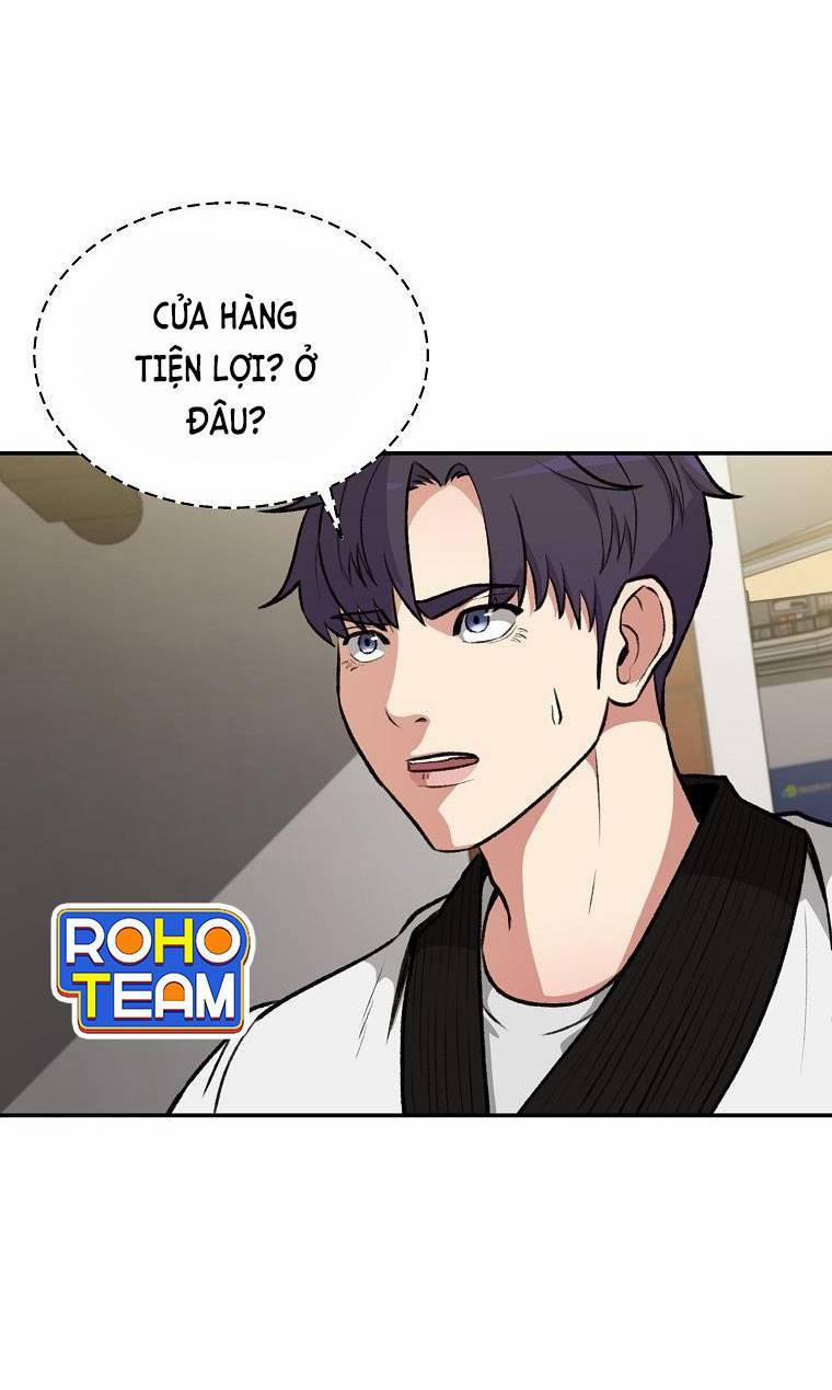 manhwax10.com - Truyện Manhwa Con Tàu Zombie Chương 5 Trang 27