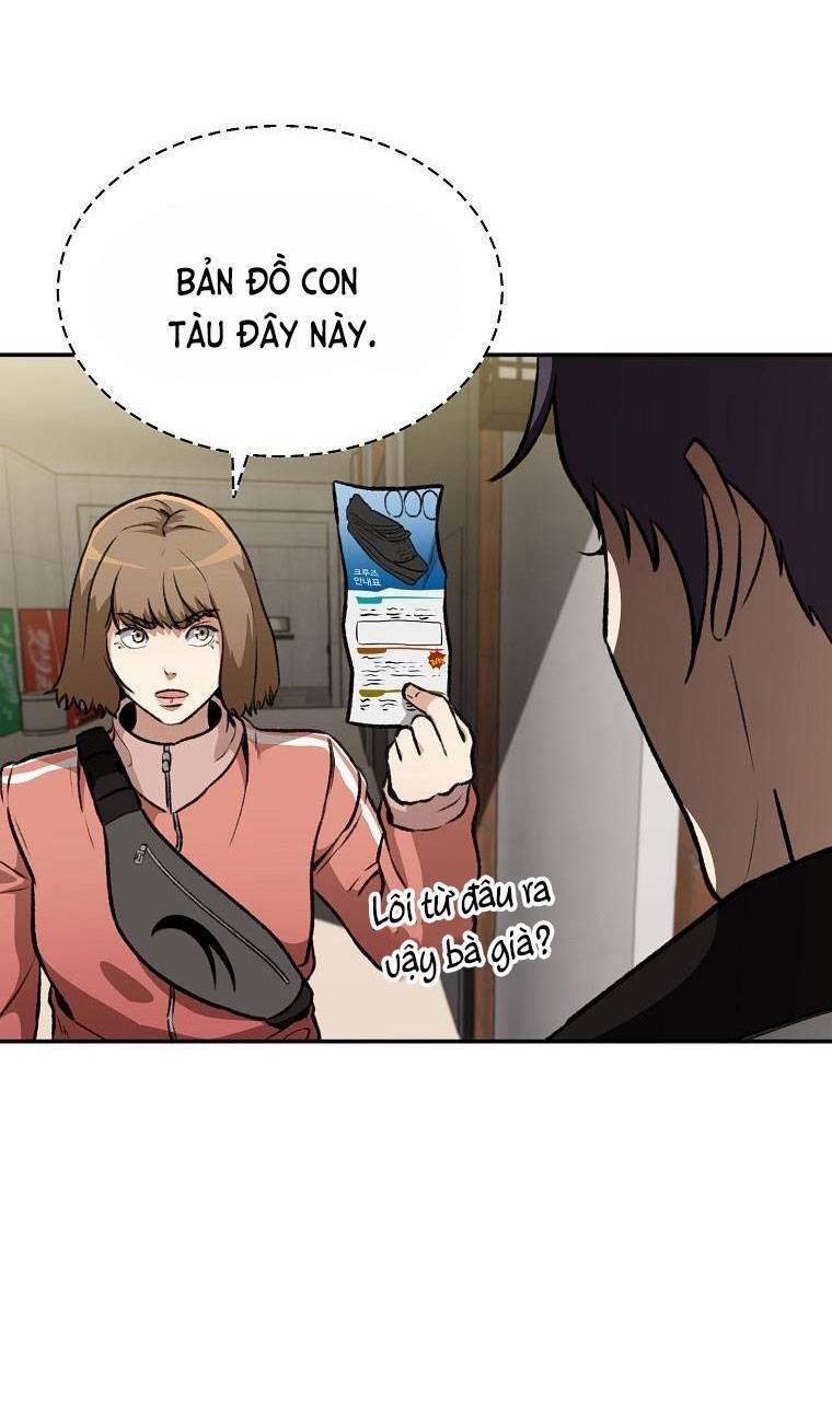 manhwax10.com - Truyện Manhwa Con Tàu Zombie Chương 5 Trang 28