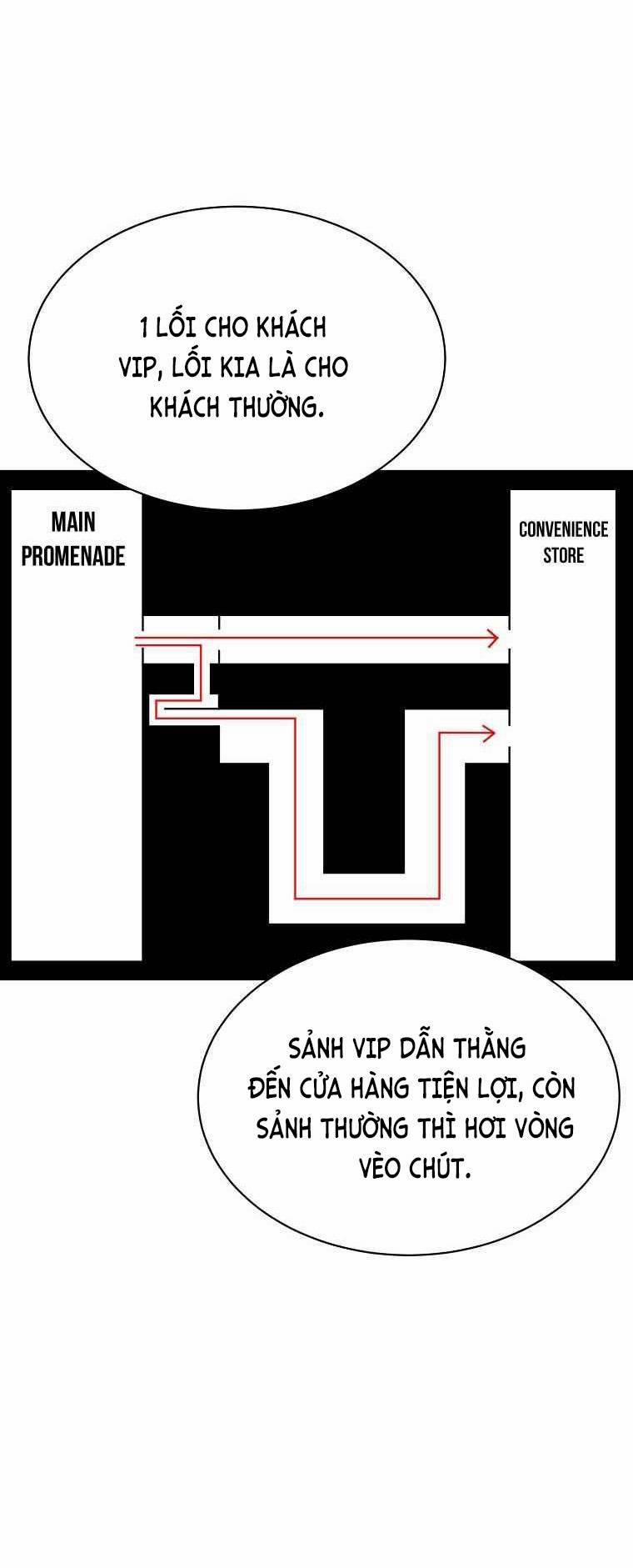 manhwax10.com - Truyện Manhwa Con Tàu Zombie Chương 6 Trang 29