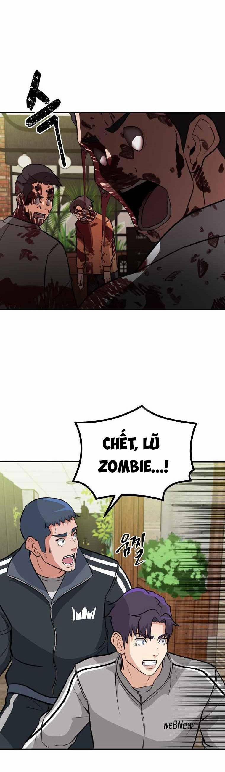 manhwax10.com - Truyện Manhwa Con Tàu Zombie Chương 6 Trang 58