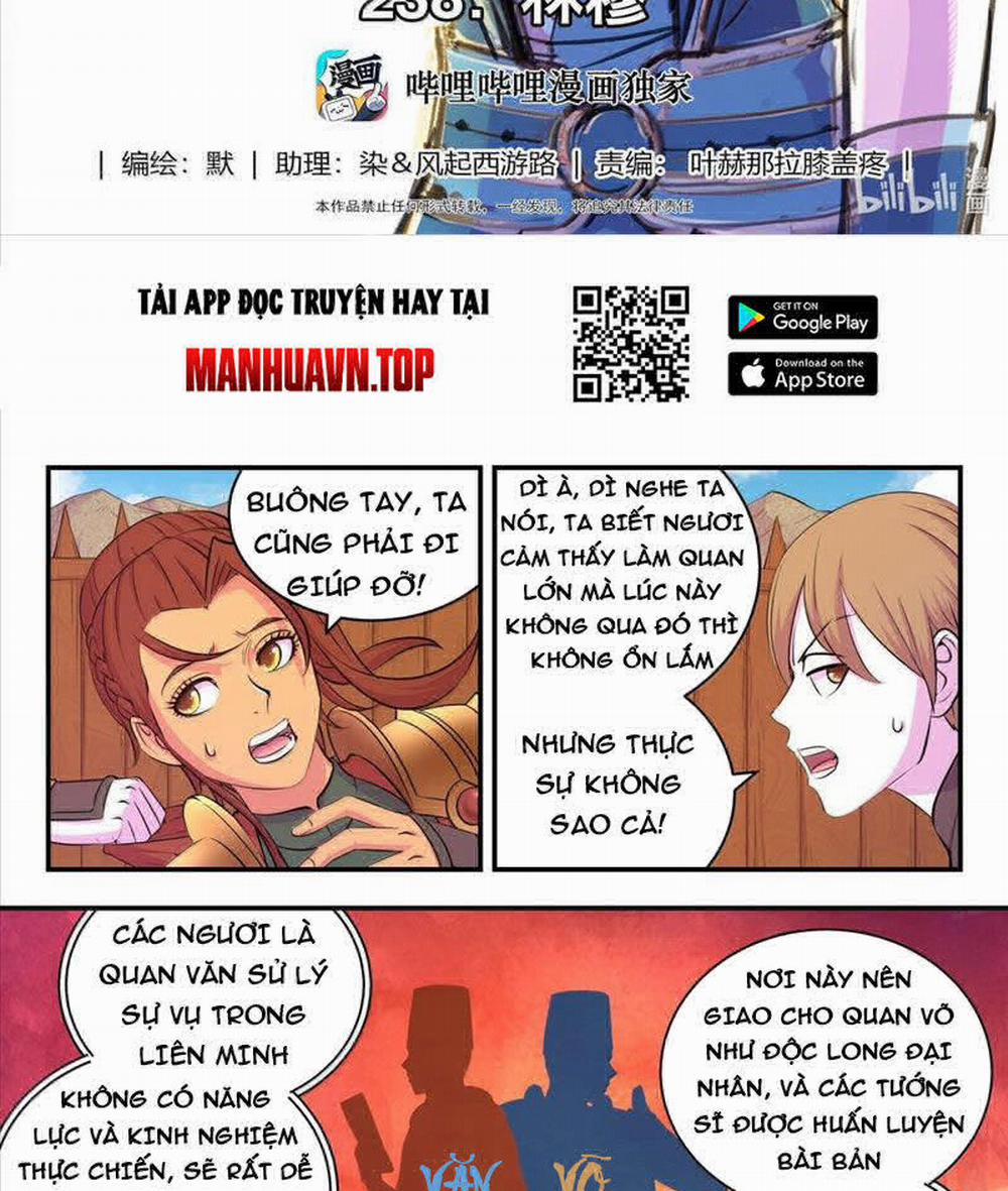 manhwax10.com - Truyện Manhwa Côn Thôn Thiên Hạ Chương 301 Trang 2