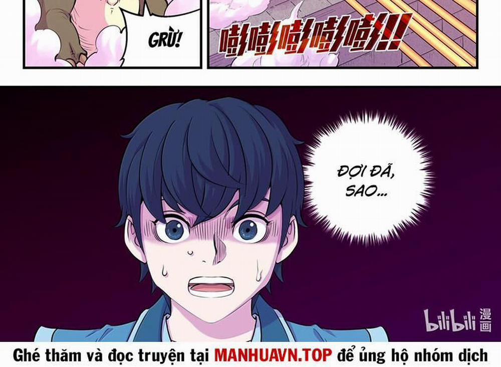 manhwax10.com - Truyện Manhwa Côn Thôn Thiên Hạ Chương 307 Trang 34