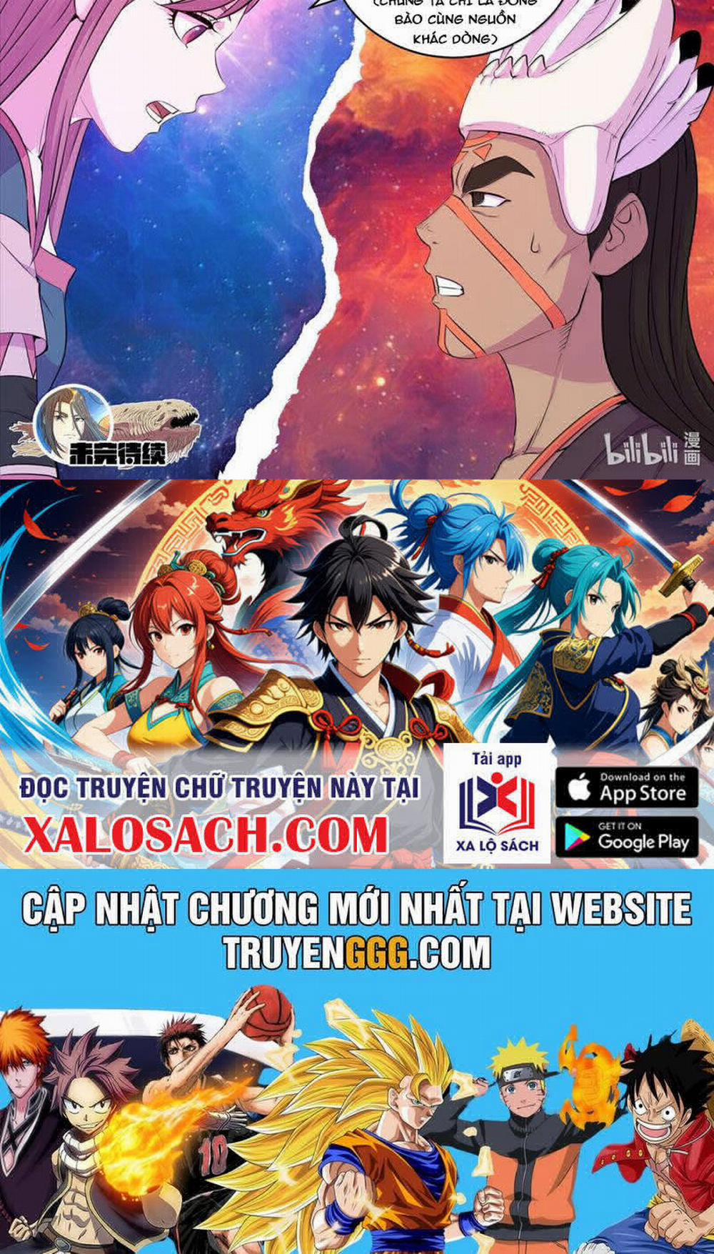 manhwax10.com - Truyện Manhwa Côn Thôn Thiên Hạ Chương 311 Trang 24