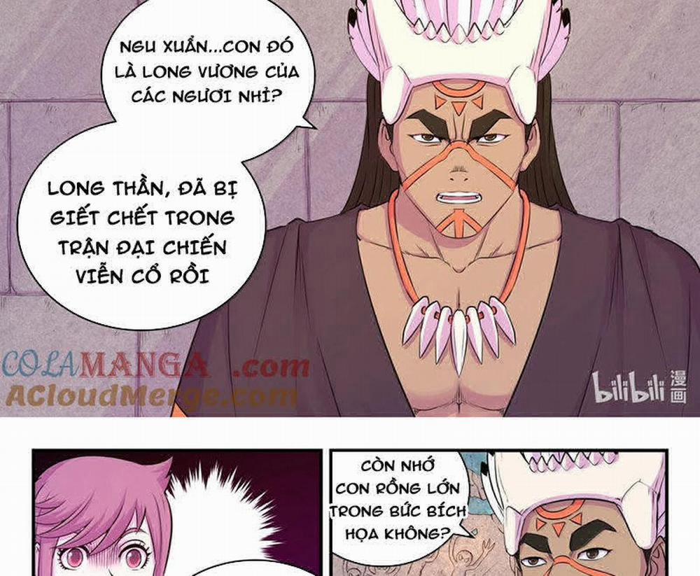 manhwax10.com - Truyện Manhwa Côn Thôn Thiên Hạ Chương 312 Trang 14