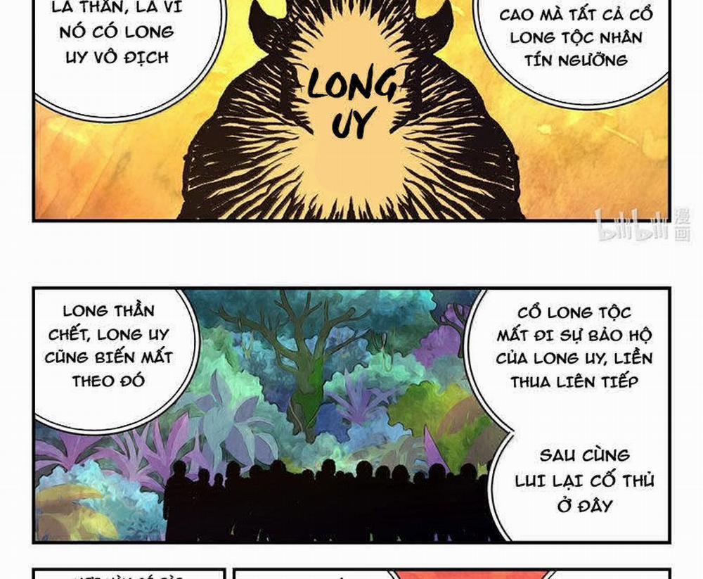 manhwax10.com - Truyện Manhwa Côn Thôn Thiên Hạ Chương 312 Trang 16