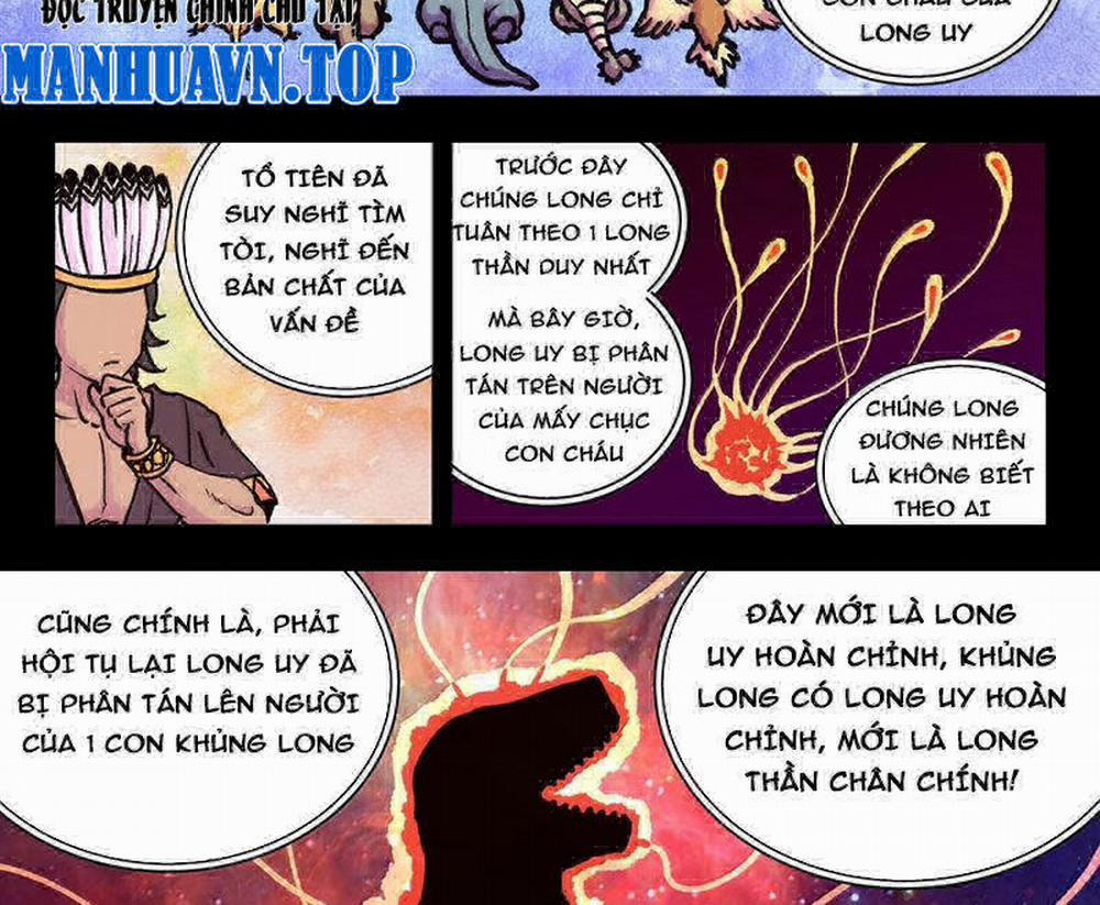 manhwax10.com - Truyện Manhwa Côn Thôn Thiên Hạ Chương 312 Trang 22