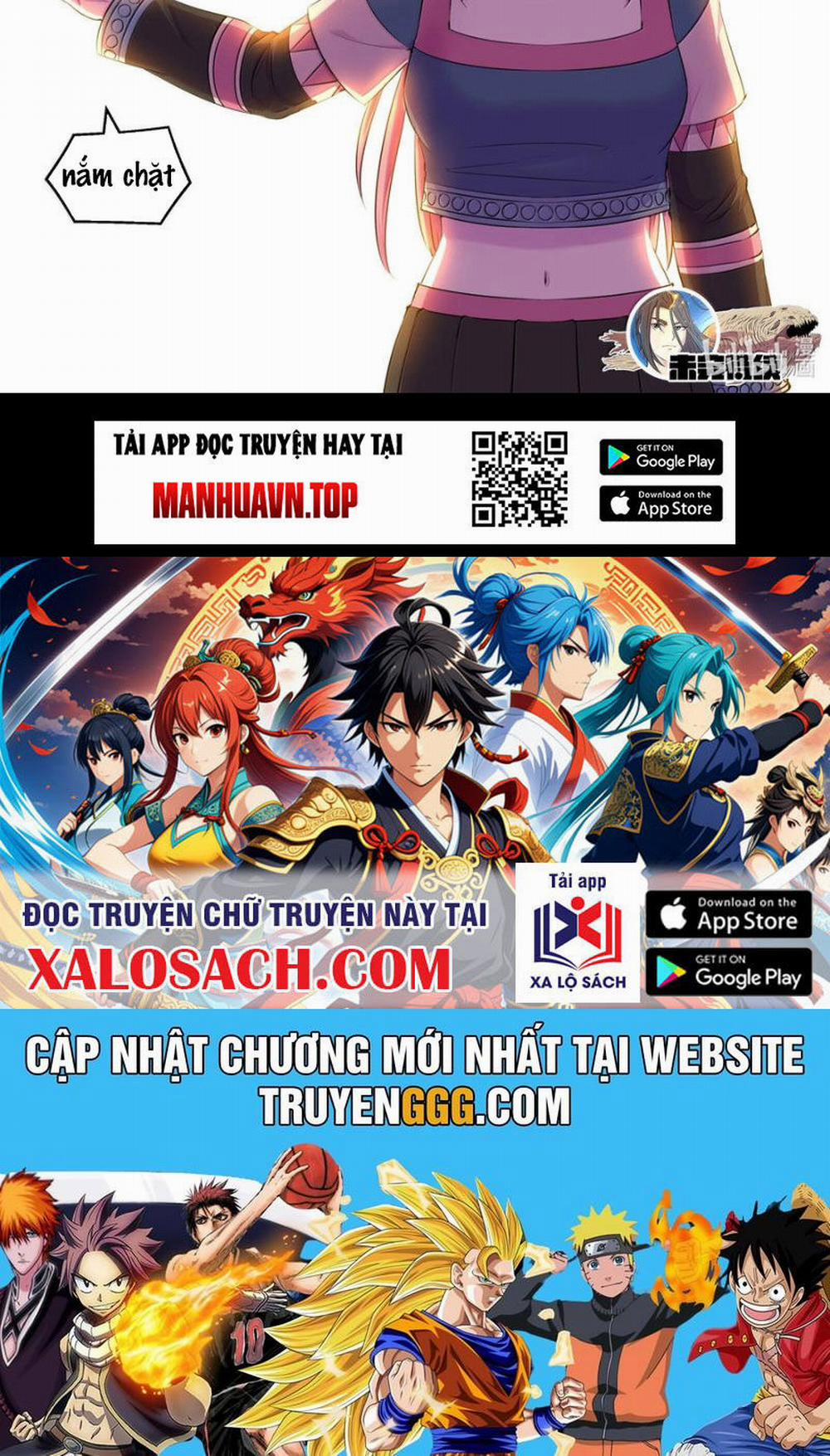 manhwax10.com - Truyện Manhwa Côn Thôn Thiên Hạ Chương 313 Trang 24