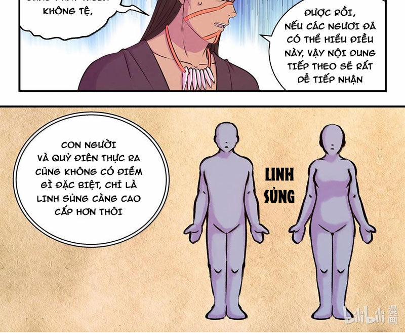 manhwax10.com - Truyện Manhwa Côn Thôn Thiên Hạ Chương 314 Trang 12