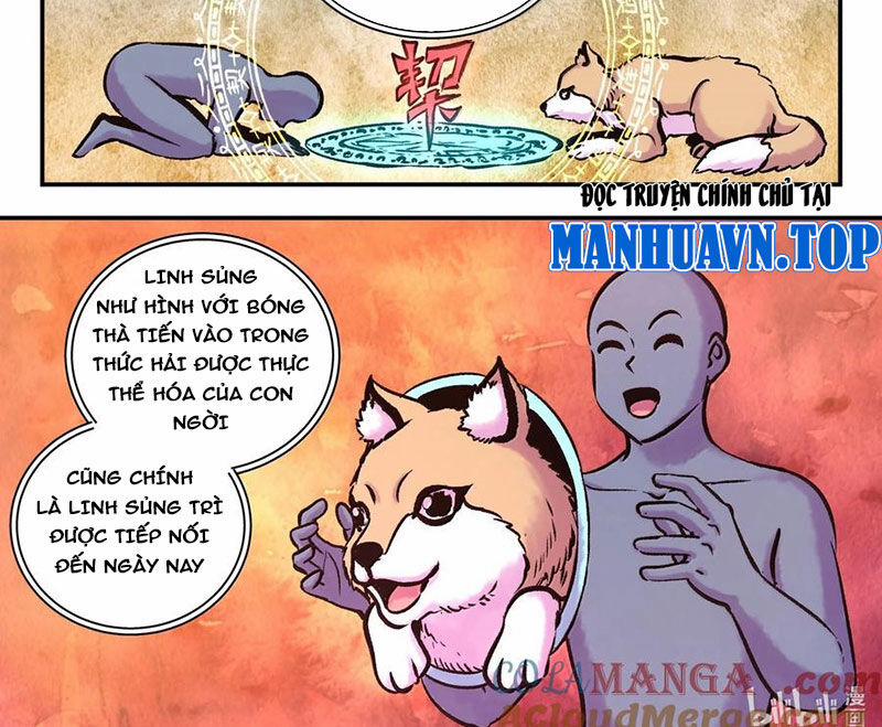 manhwax10.com - Truyện Manhwa Côn Thôn Thiên Hạ Chương 314 Trang 24