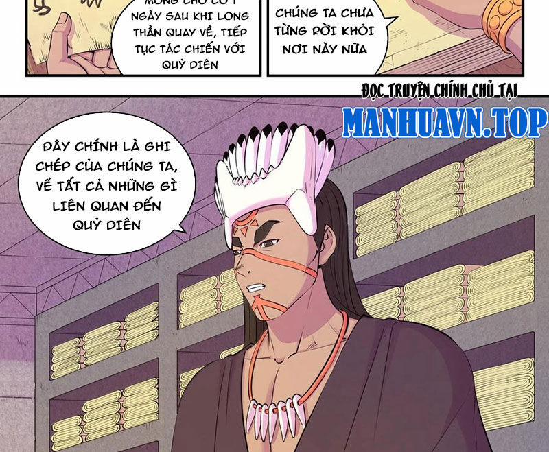 manhwax10.com - Truyện Manhwa Côn Thôn Thiên Hạ Chương 314 Trang 34