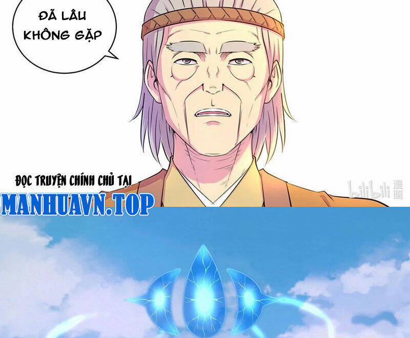 manhwax10.com - Truyện Manhwa Côn Thôn Thiên Hạ Chương 315 Trang 33