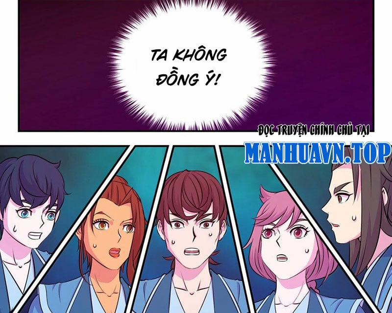 manhwax10.com - Truyện Manhwa Côn Thôn Thiên Hạ Chương 320 Trang 21