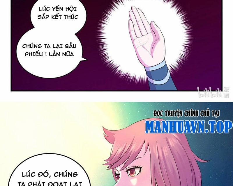 manhwax10.com - Truyện Manhwa Côn Thôn Thiên Hạ Chương 320 Trang 34