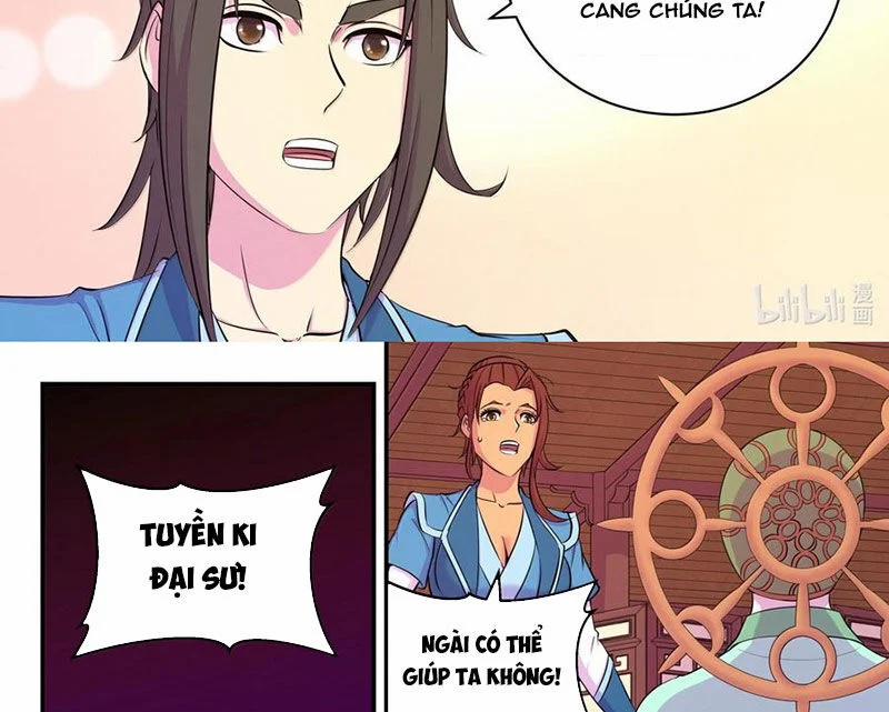 manhwax10.com - Truyện Manhwa Côn Thôn Thiên Hạ Chương 321 Trang 27