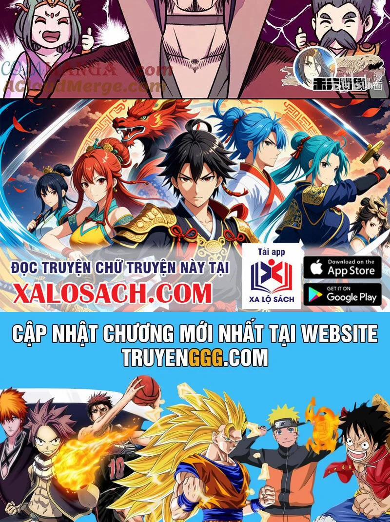 manhwax10.com - Truyện Manhwa Côn Thôn Thiên Hạ Chương 321 Trang 36