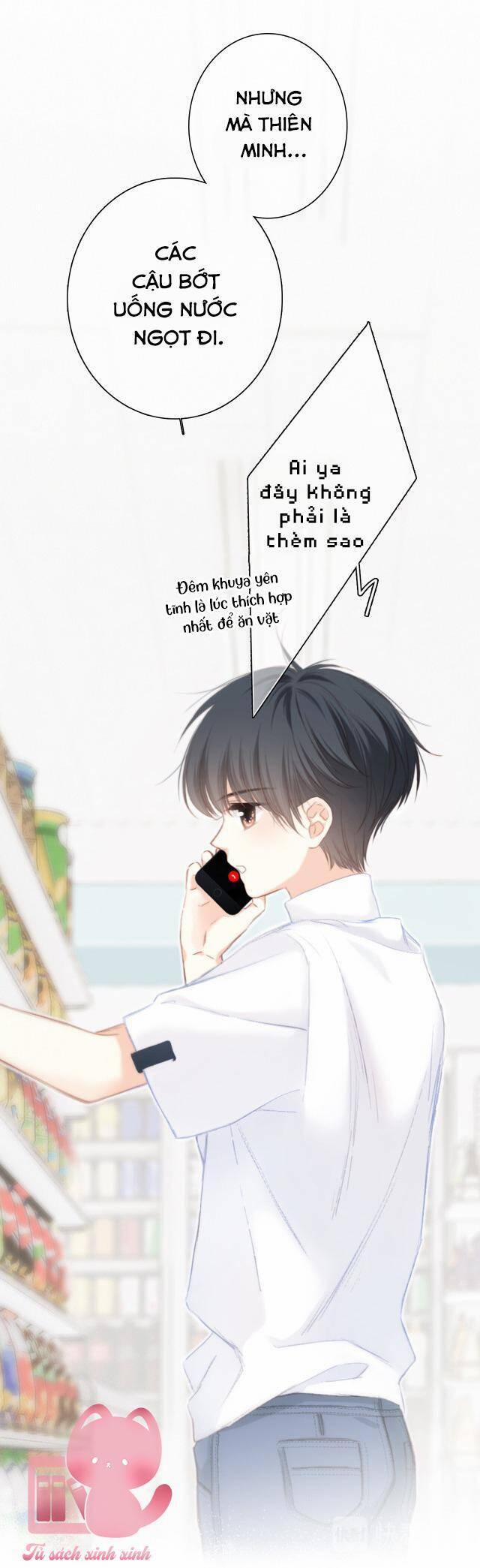 manhwax10.com - Truyện Manhwa Con Tim Rung Động 2 Chương 151 Trang 5