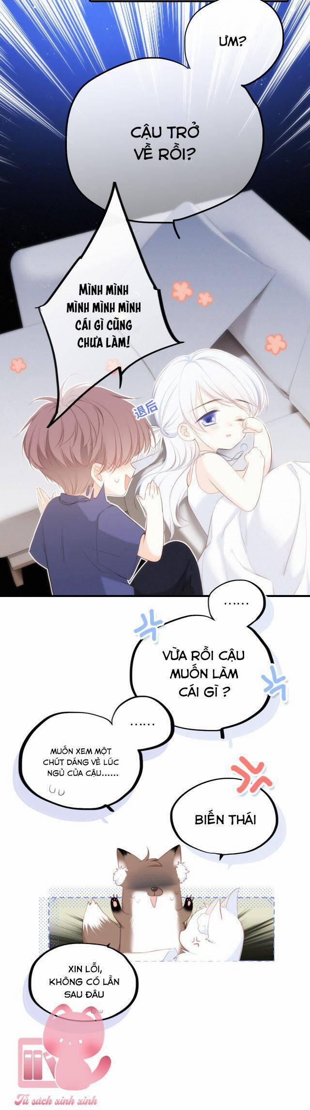 manhwax10.com - Truyện Manhwa Con Tim Rung Động 2 Chương 152 Trang 15