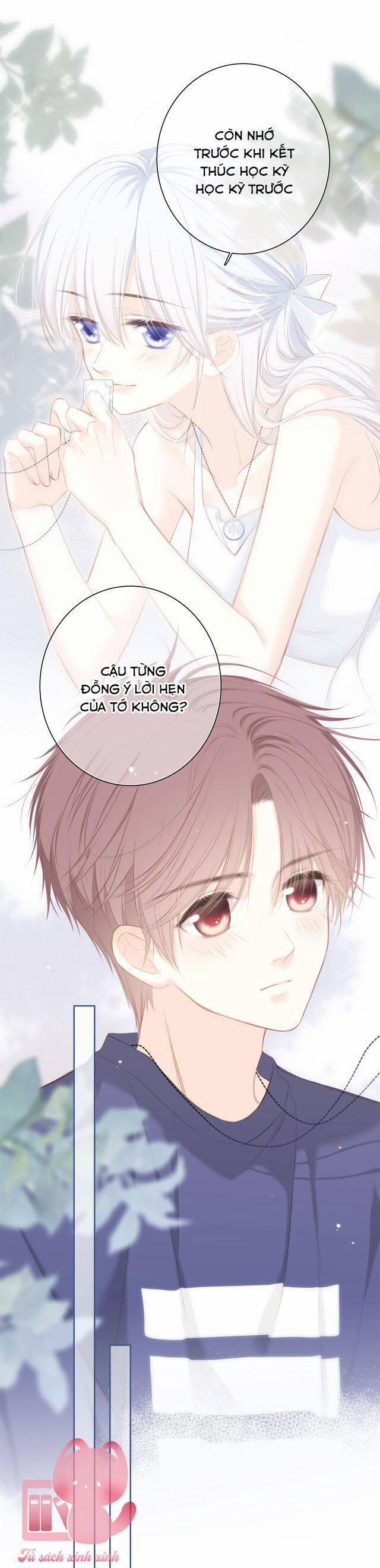 manhwax10.com - Truyện Manhwa Con Tim Rung Động 2 Chương 152 Trang 39