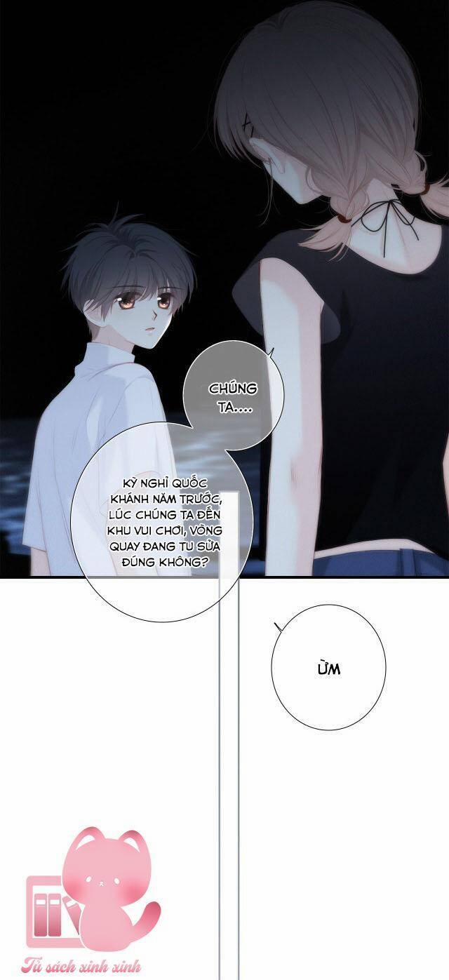 manhwax10.com - Truyện Manhwa Con Tim Rung Động 2 Chương 152 Trang 43