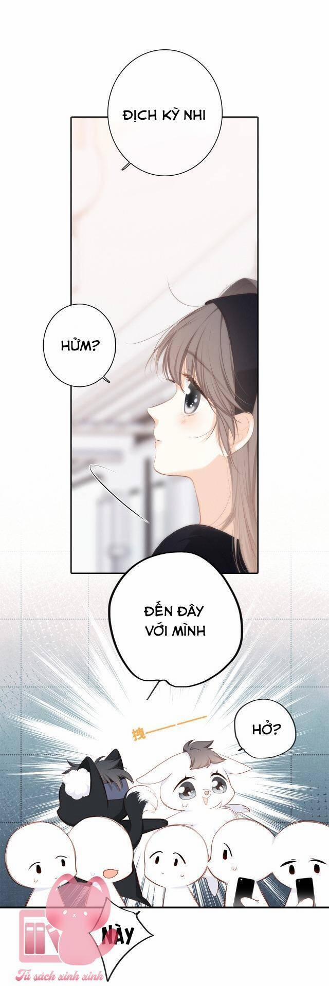 manhwax10.com - Truyện Manhwa Con Tim Rung Động 2 Chương 155 1 Trang 9