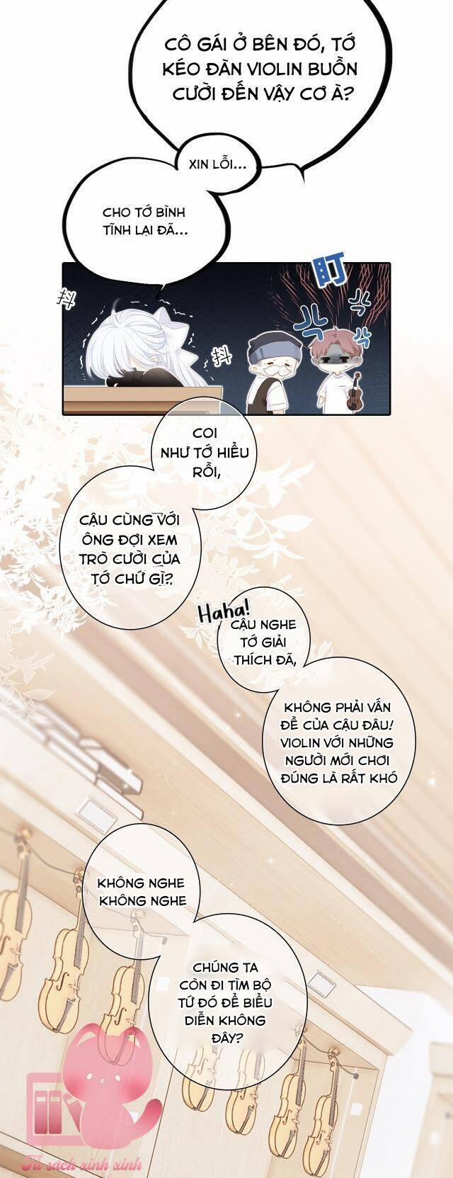 manhwax10.com - Truyện Manhwa Con Tim Rung Động 2 Chương 156 2 Trang 12