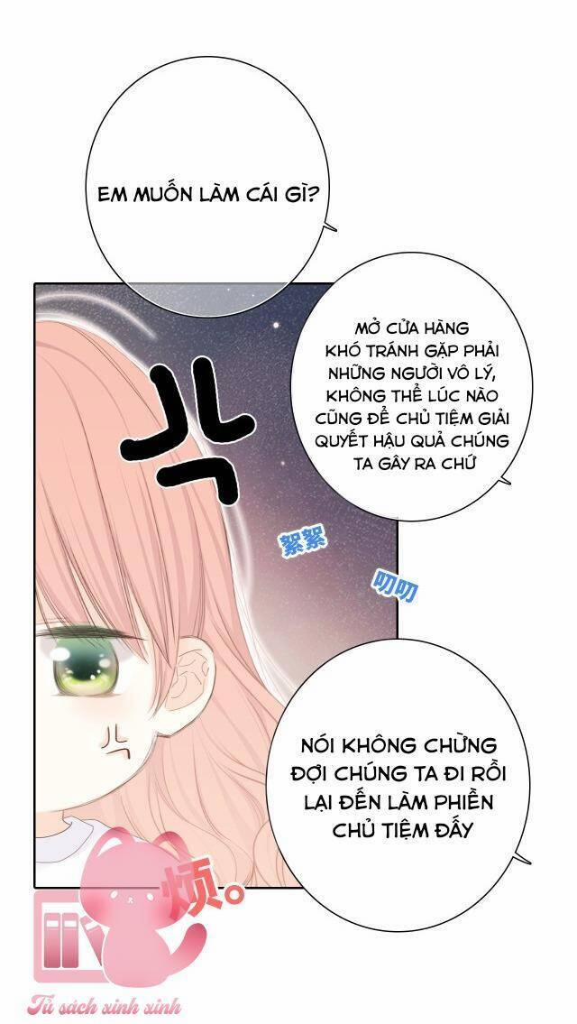 manhwax10.com - Truyện Manhwa Con Tim Rung Động 2 Chương 157 Trang 31