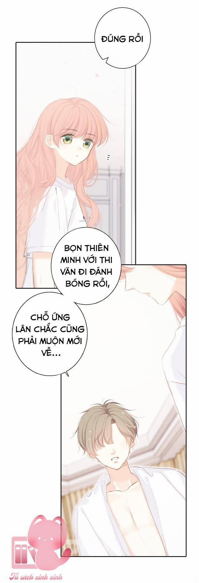 manhwax10.com - Truyện Manhwa Con Tim Rung Động 2 Chương 157 Trang 6