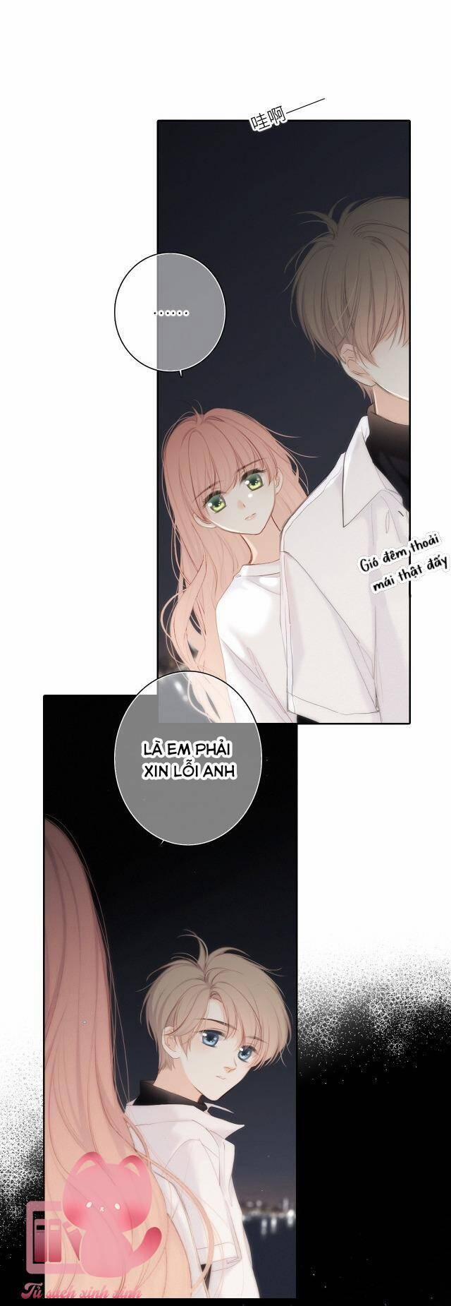 manhwax10.com - Truyện Manhwa Con Tim Rung Động 2 Chương 157 Trang 10