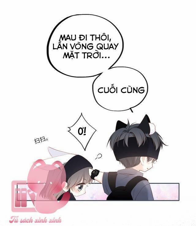 manhwax10.com - Truyện Manhwa Con Tim Rung Động 2 Chương 158 Trang 39