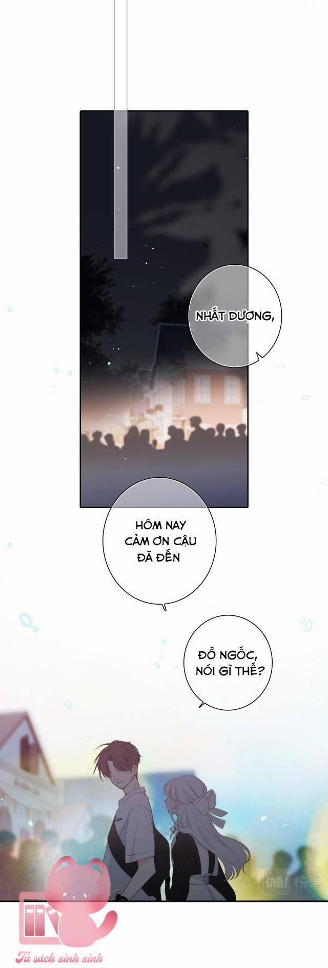 manhwax10.com - Truyện Manhwa Con Tim Rung Động 2 Chương 160 Trang 13