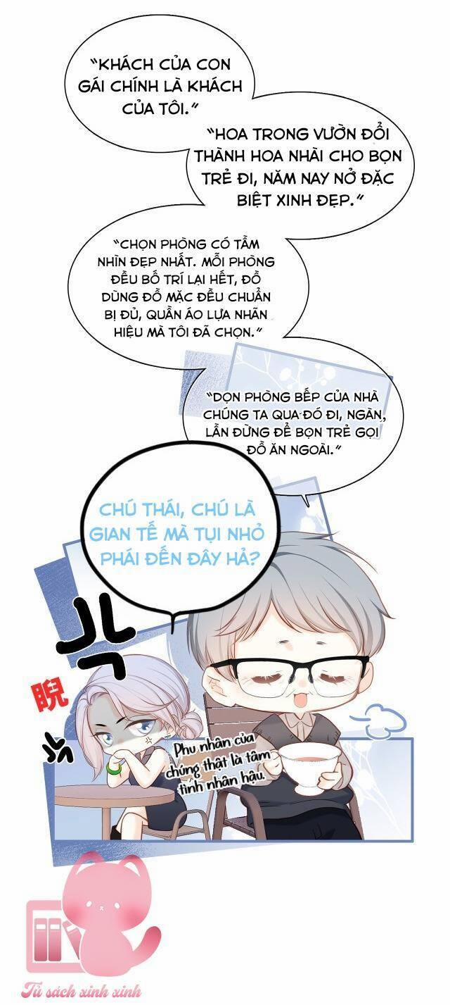 manhwax10.com - Truyện Manhwa Con Tim Rung Động 2 Chương 160 Trang 29